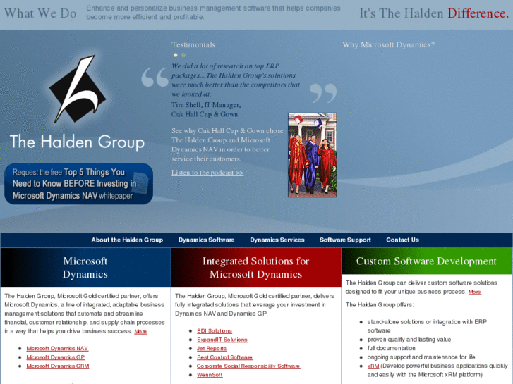 www.haldengroup.com