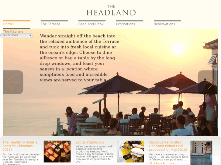 www.headlandterrace.co.uk