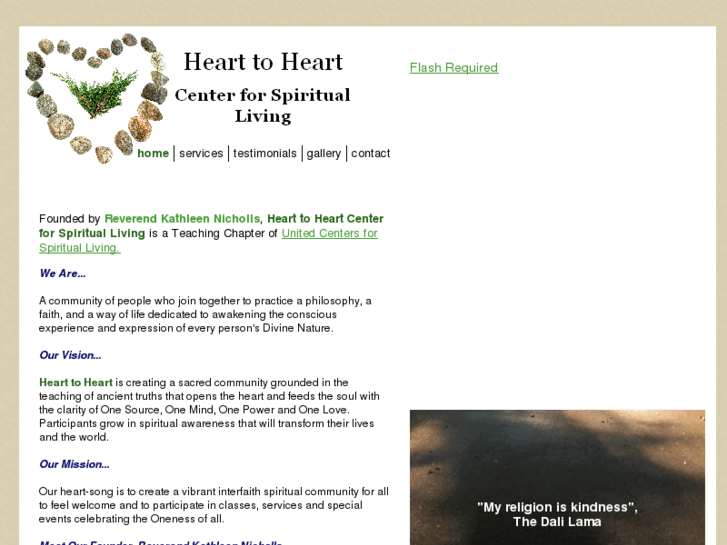 www.heart2heartcenter.com