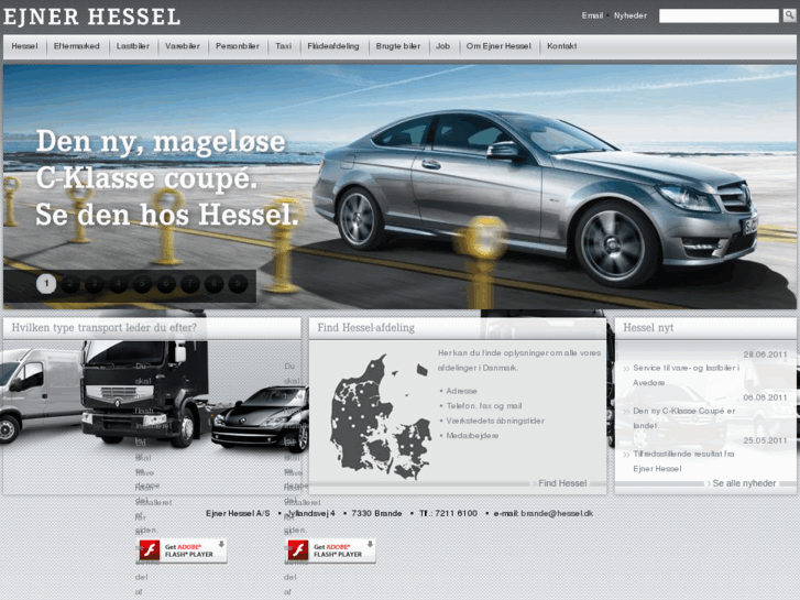 www.hessel.dk