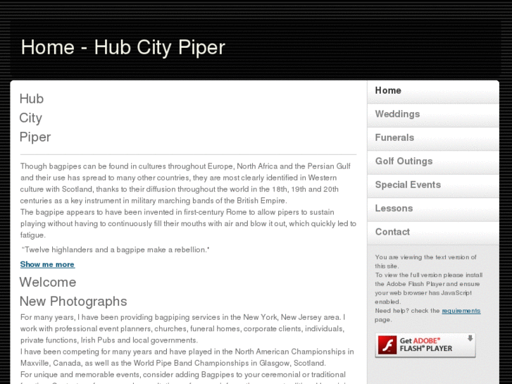 www.hubcitypiper.com