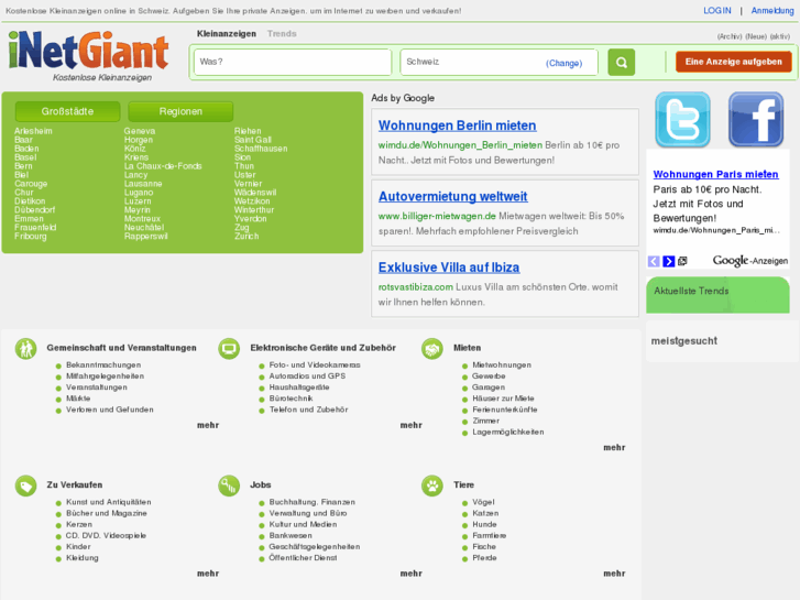 www.inetgiant.ch