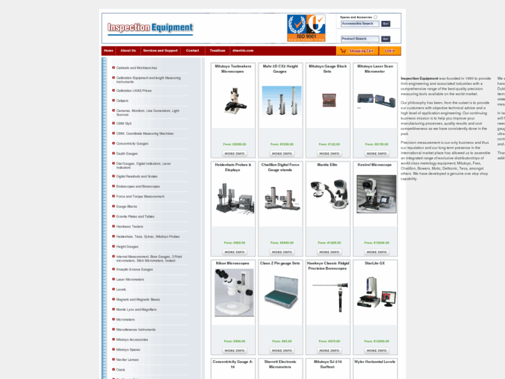 www.inspection.ie