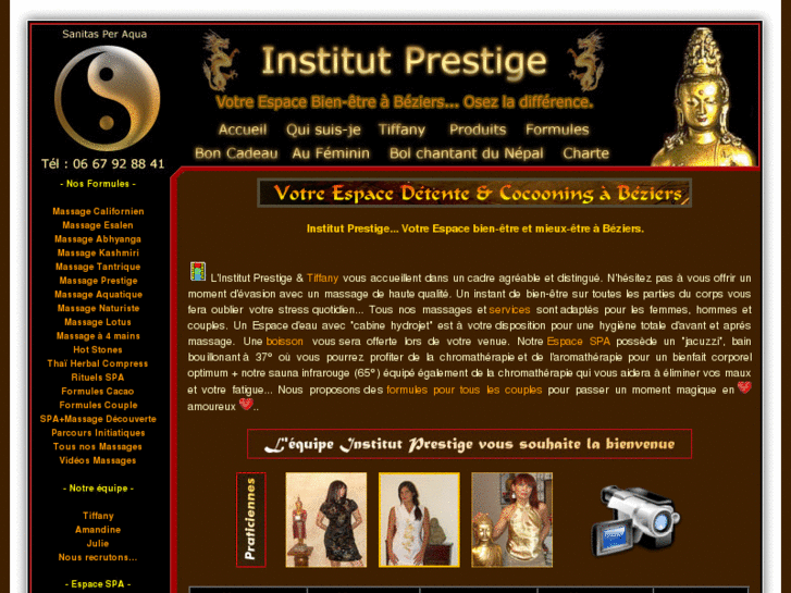 www.institut-prestige.com