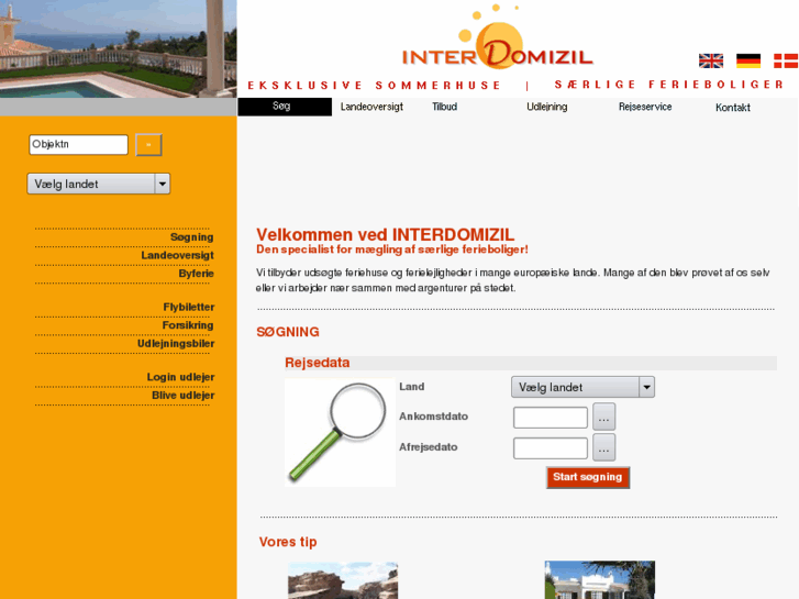 www.interdomizil.dk