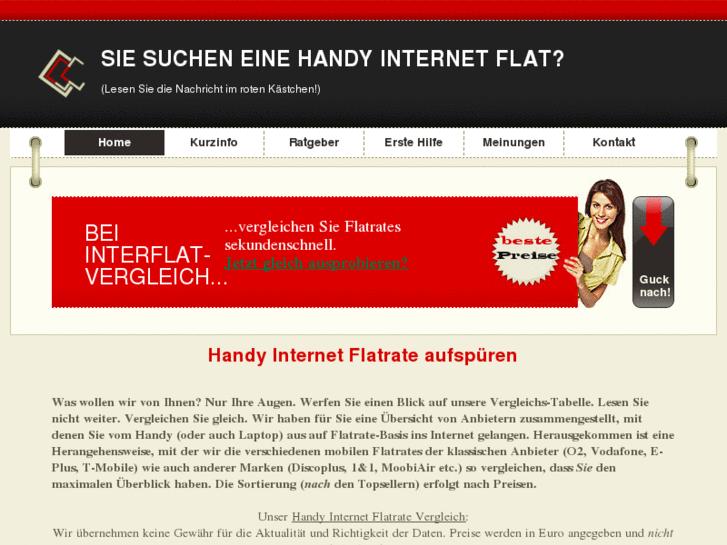 www.interflat-vergleich.de