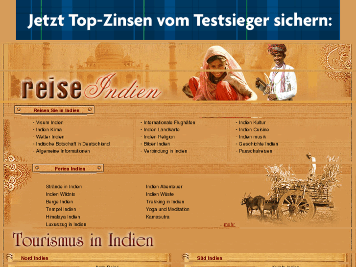 www.ireiseindien.com