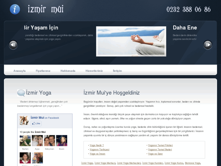 www.izmiryoga.net