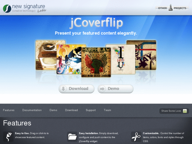 www.jcoverflip.com