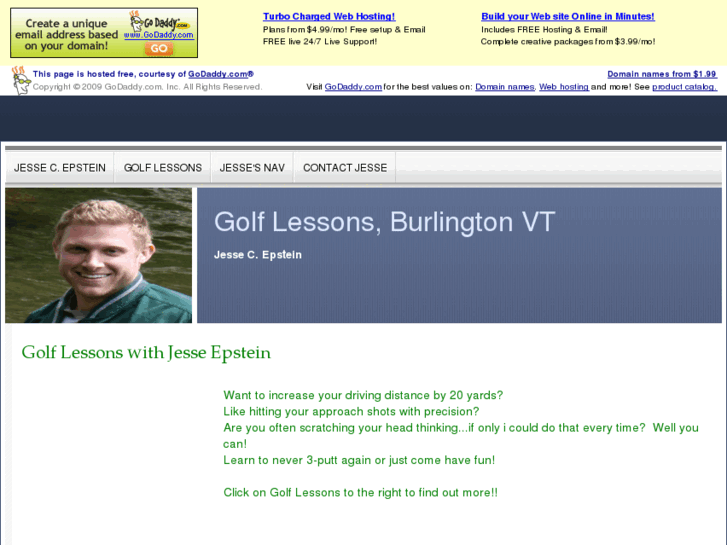 www.jessecepstein.com