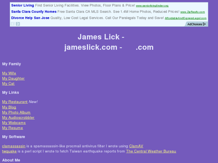 www.jimlick.com