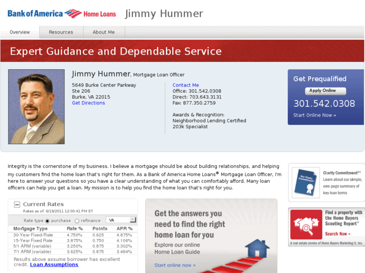 www.jimmyhummer.com