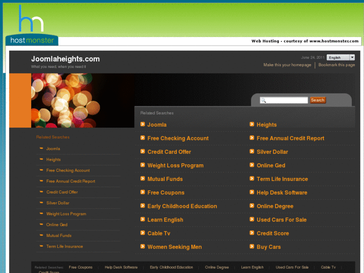 www.joomlaheights.com