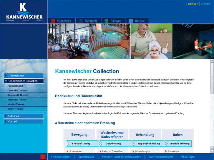 www.kannewischer-collection.com