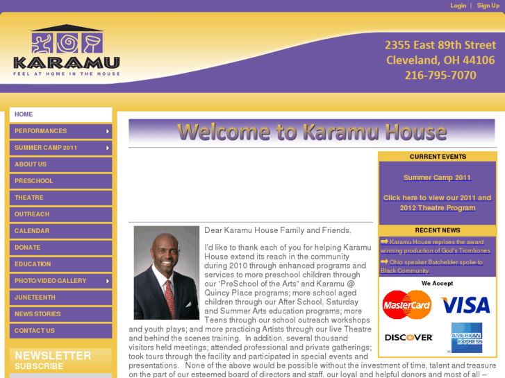 www.karamu.com