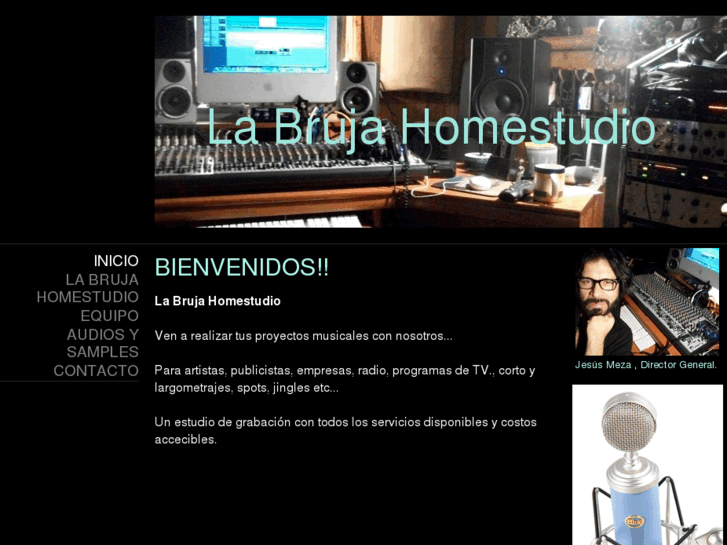 www.labrujahomestudio.com