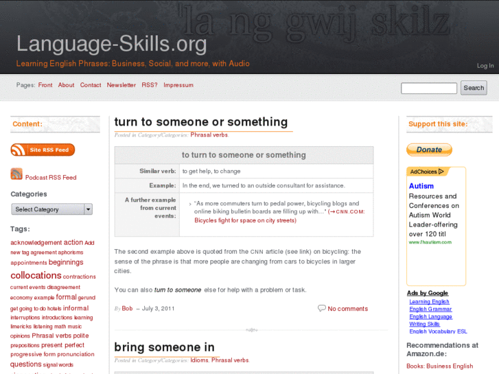 www.language-skills.com