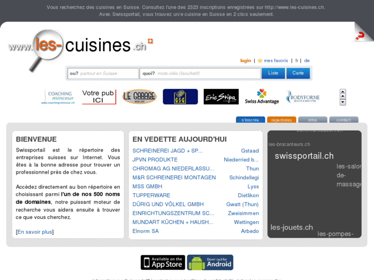 www.les-cuisines.com