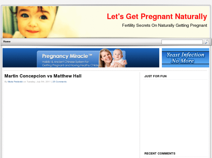 www.lets-get-pregnant-naturally.com