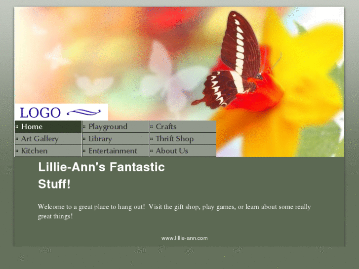 www.lillie-ann.com