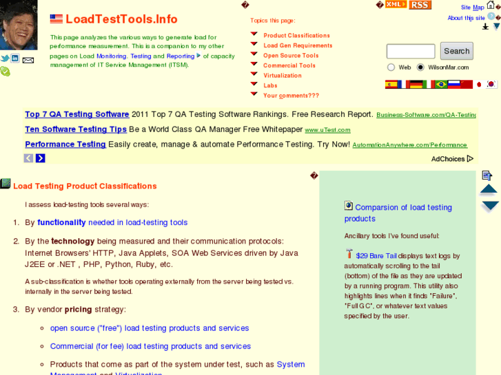 www.loadtesttools.com