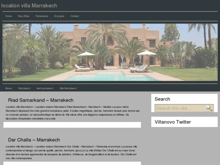 www.location-villa-marrakech.net