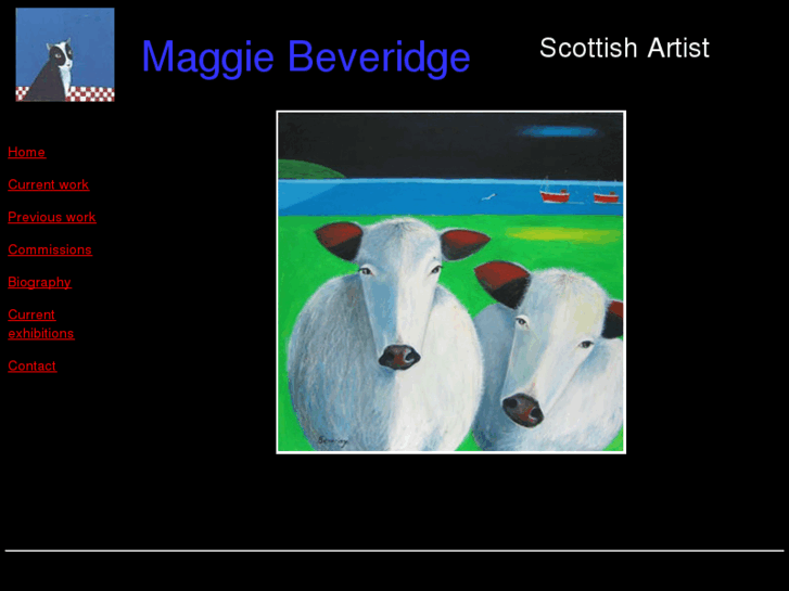 www.maggiebeveridge.com