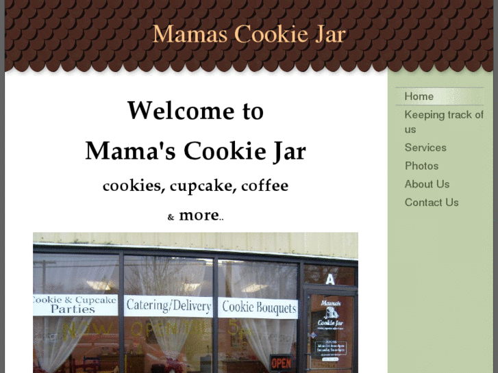 www.mamascookiejarfg.com