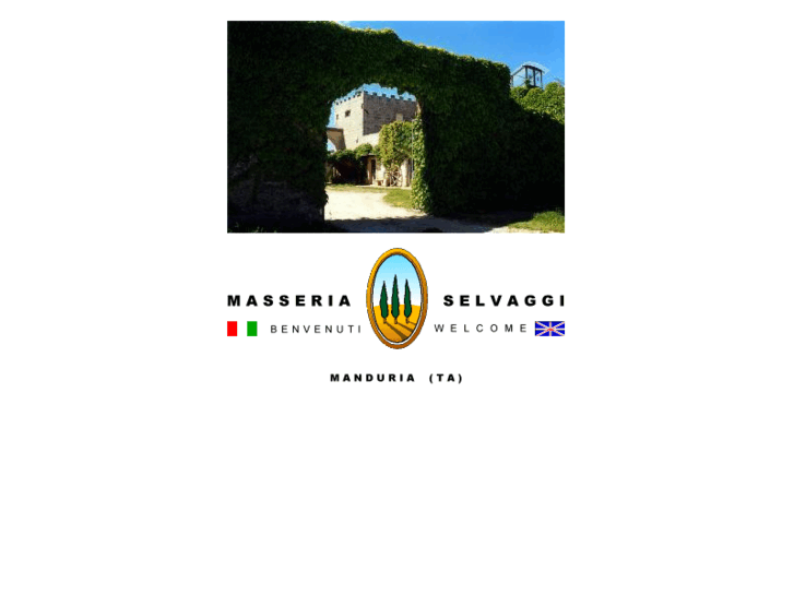 www.masseria-selvaggi.com