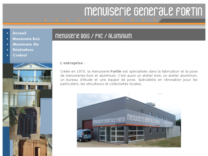 www.menuiserie-fortin.com