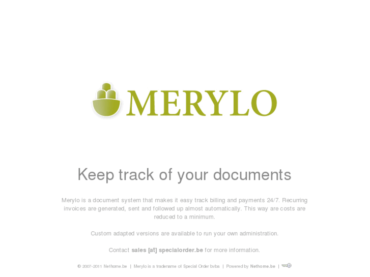 www.merylo.com