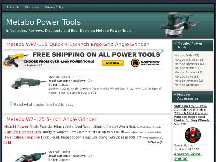 www.metabopowertools.net