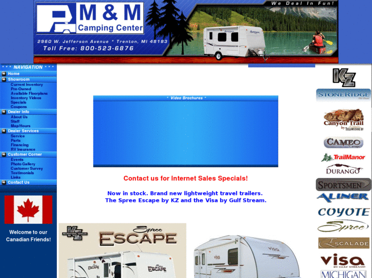 www.mmcampingcenter.com