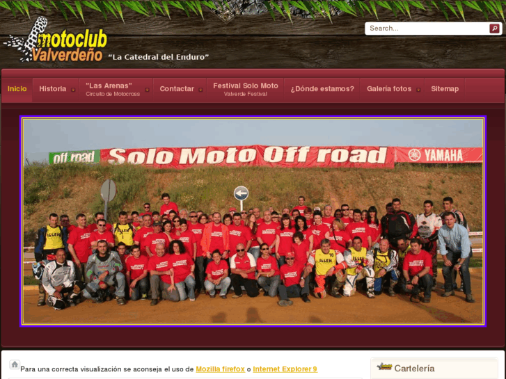 www.motoclubvalverdeno.org