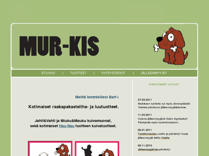 www.mur-kis.com