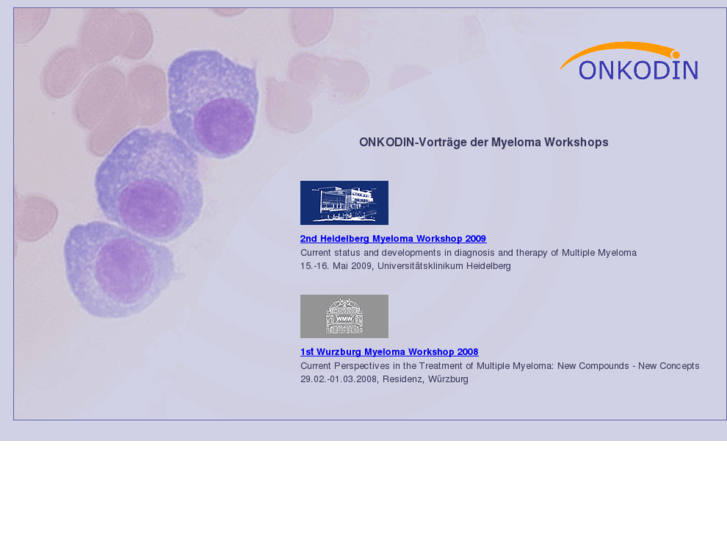 www.myelom-workshop.de