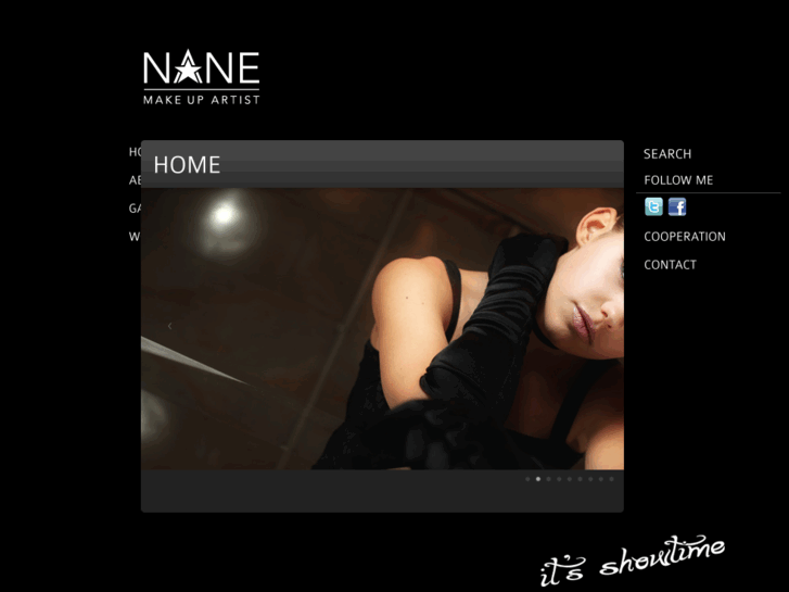 www.nane-makeup.com