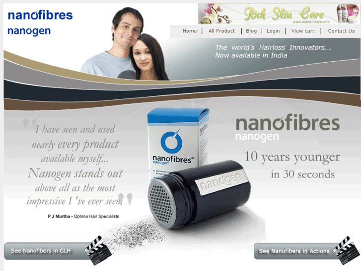 www.nanogenonline.com