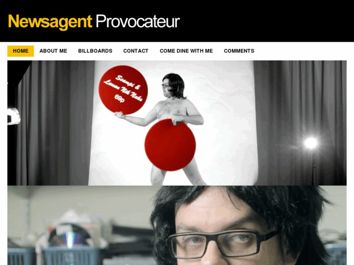 www.newsagentprovocateur.com