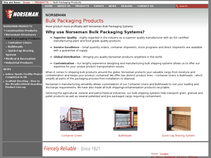 www.norseman-bulkpackaging.com