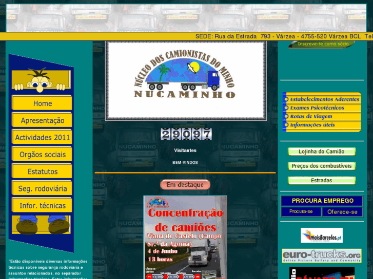 www.nucaminho.com