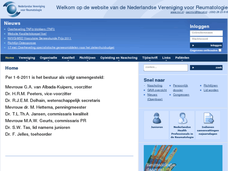 www.nvr.nl