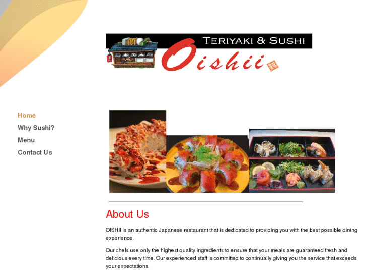 www.oishiiseattle.com