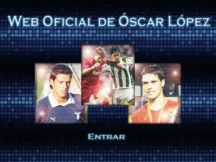 www.oscarlopez7.com