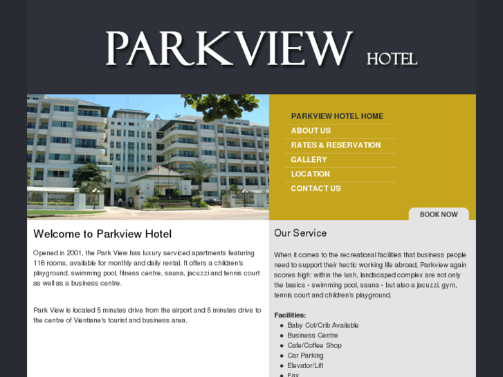 www.parkview-hotel-link.com