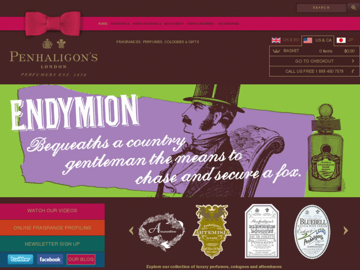 www.penhaligons.com