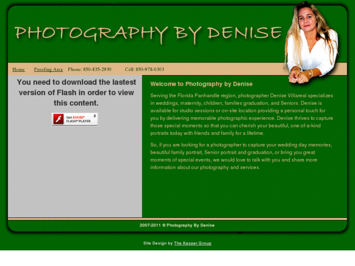 www.photogallerybydenise.com