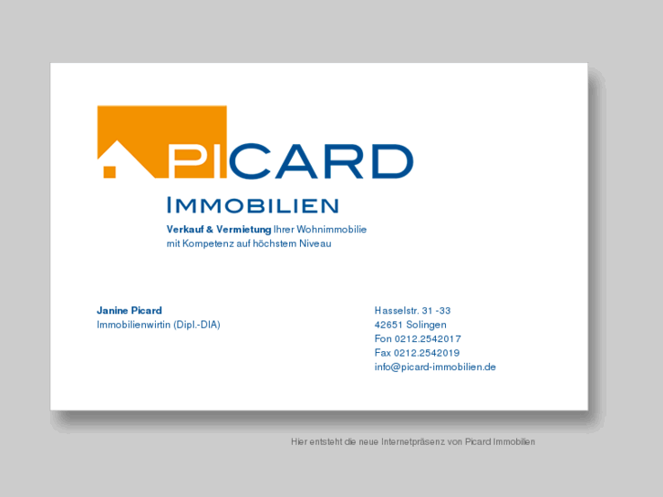 www.picard-immobilien.com