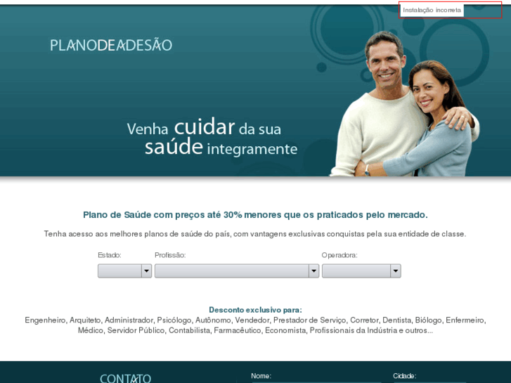 www.planodeadesao.com.br