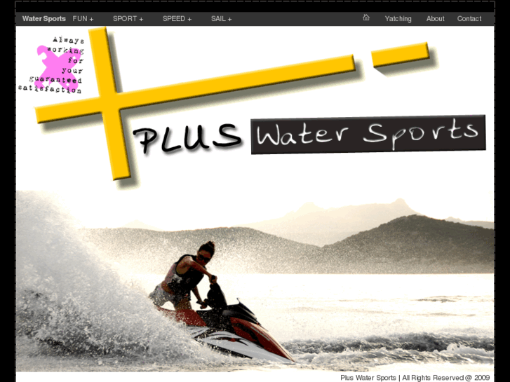 www.pluswatersports.com